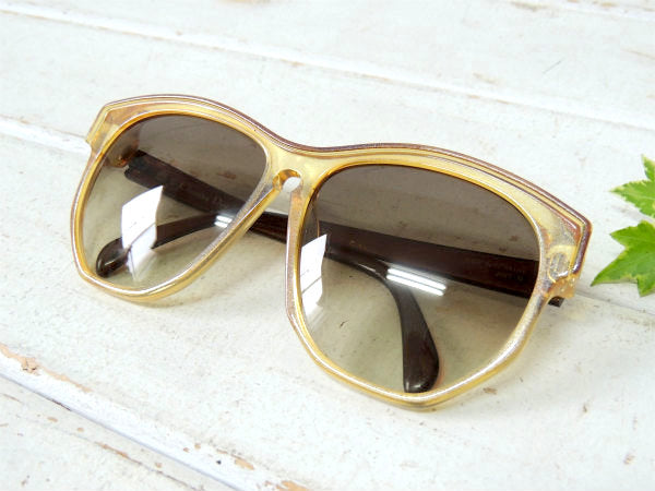 クリスチャンディオール・デッドストック・ヴィンテージ・サングラス メガネ ファッション