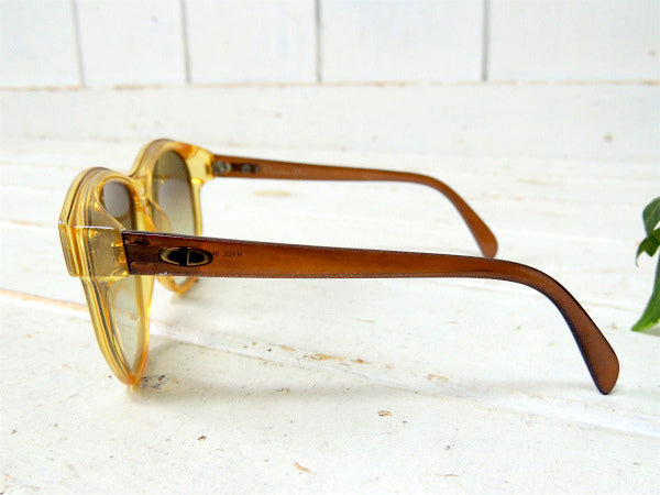 クリスチャンディオール・デッドストック・ヴィンテージ・サングラス メガネ ファッション