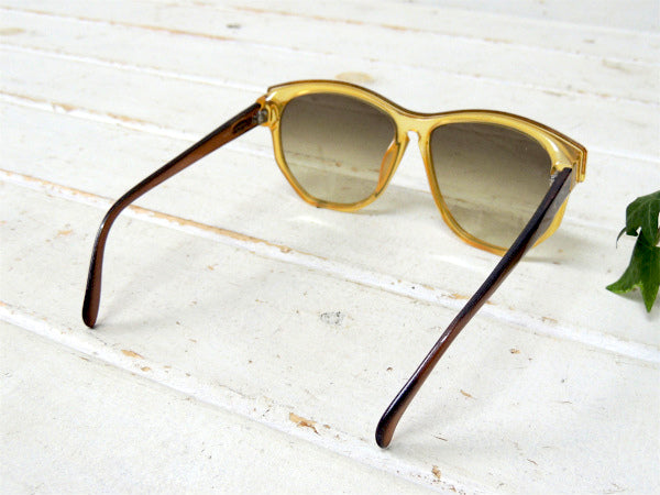 クリスチャンディオール・デッドストック・ヴィンテージ・サングラス メガネ ファッション