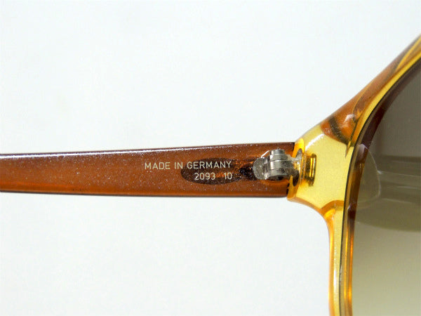 クリスチャンディオール・デッドストック・ヴィンテージ・サングラス メガネ ファッション