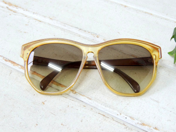 クリスチャンディオール・デッドストック・ヴィンテージ・サングラス メガネ ファッション