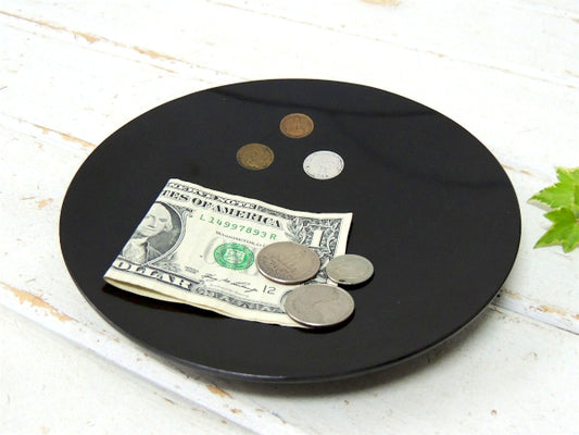 1960's・COUROC カリフォルニア・ミッドセンチュリー・脚付き・ヴィンテージ・トレイ・灰皿