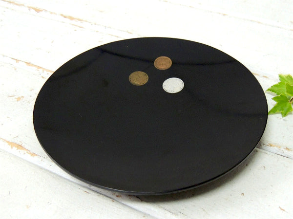 1960's・COUROC カリフォルニア・ミッドセンチュリー・脚付き・ヴィンテージ・トレイ・灰皿