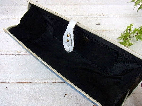 CALIFORNIA ヴィンテージ マガジン クラッチバッグ パーティーバッグ サーフィン