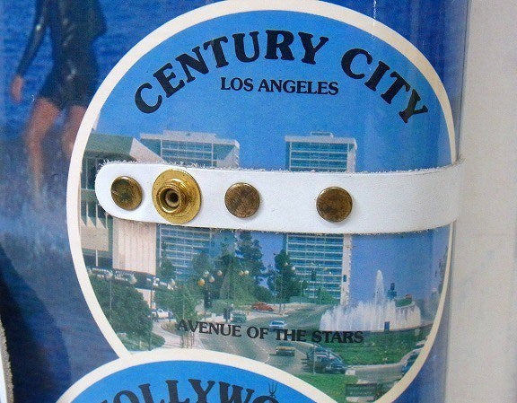 CALIFORNIA ヴィンテージ マガジン クラッチバッグ パーティーバッグ サーフィン