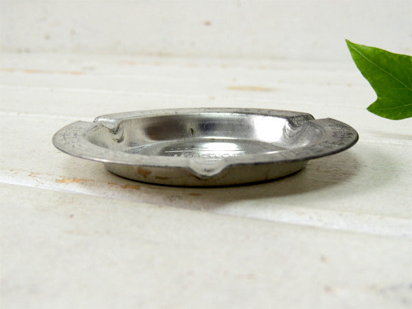 1954's~・Winston・タバコ ヴィンテージ・灰皿・アシュトレイ・新品・アドバタイジング