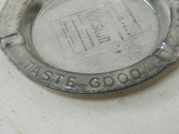 1954's~・Winston・タバコ ヴィンテージ・灰皿・アシュトレイ・新品・アドバタイジング