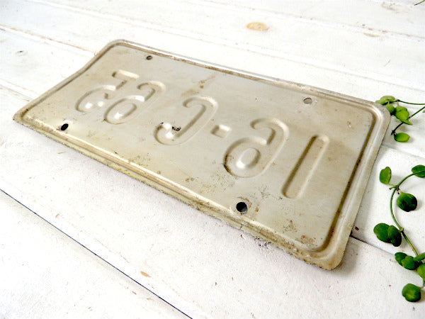 【ネブラスカ州・1776~1976】ヴィンテージ・ナンバープレート・カーライセンスプレート・USA