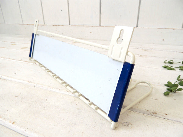 NAPA オートパーツ 自動車部品 ビンテージ ディスプレイ・壁掛け式・フック・アドバタイジング