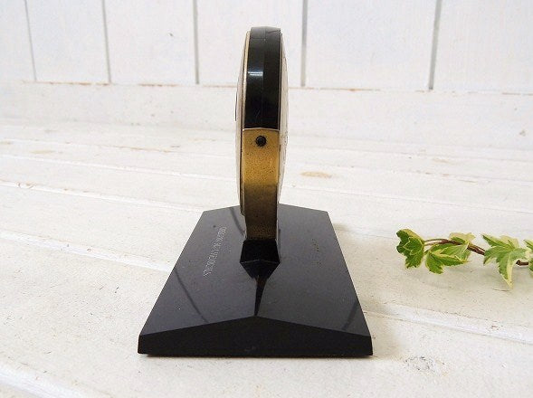 地球儀型・ノベルティ・ヴィンテージ・デスクカレンダー/卓上カレンダー USA