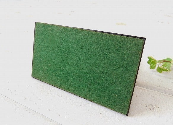 地球儀型・ノベルティ・ヴィンテージ・デスクカレンダー/卓上カレンダー USA