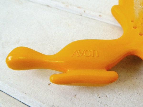 ウッドストック AVON・スヌーピー・シリーズ・デッドストック・70'sヴィンテージ・ブラシセット