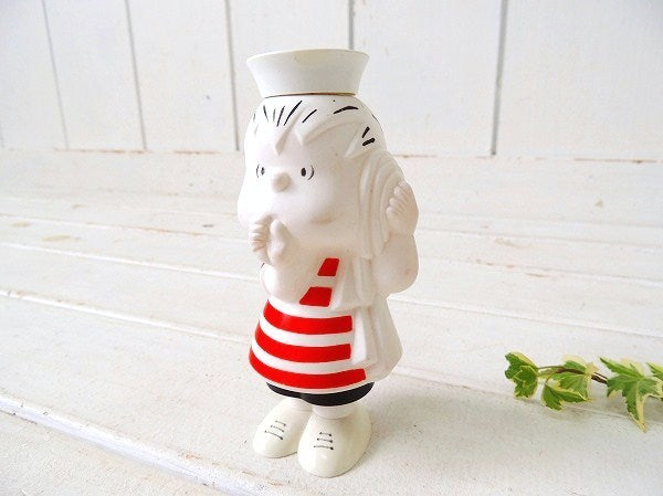 【ライナス】AVON・スヌーピーシリーズ・70'sヴィンテージ・シャンプーボトル USA