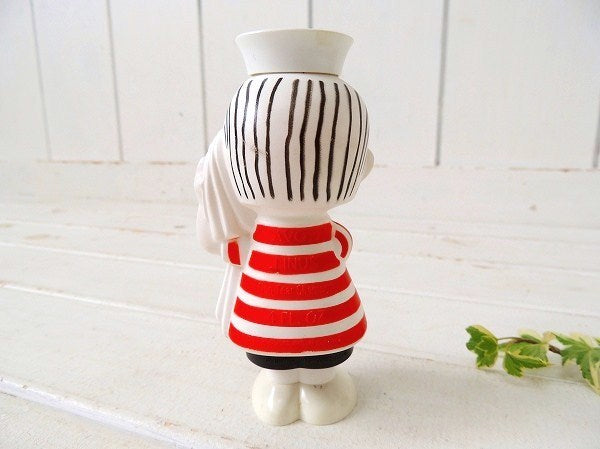 【ライナス】AVON・スヌーピーシリーズ・70'sヴィンテージ・シャンプーボトル USA