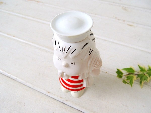 【ライナス】AVON・スヌーピーシリーズ・70'sヴィンテージ・シャンプーボトル USA