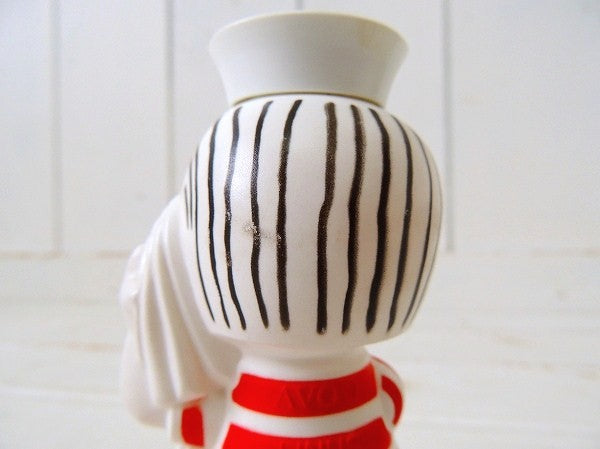 【ライナス】AVON・スヌーピーシリーズ・70'sヴィンテージ・シャンプーボトル USA