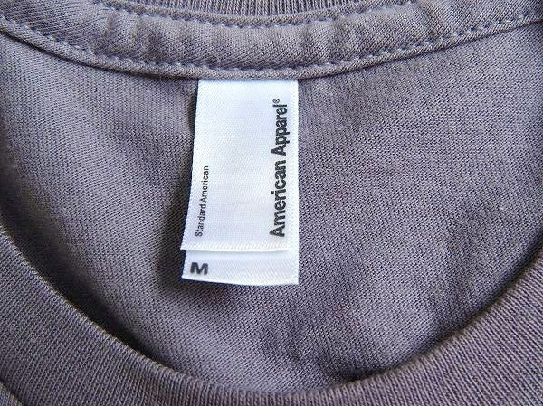 【GREEN FUZ】グリーンファズ・ダークグレーTシャツ&ステッカー&缶ホルダー・3点セット(M)