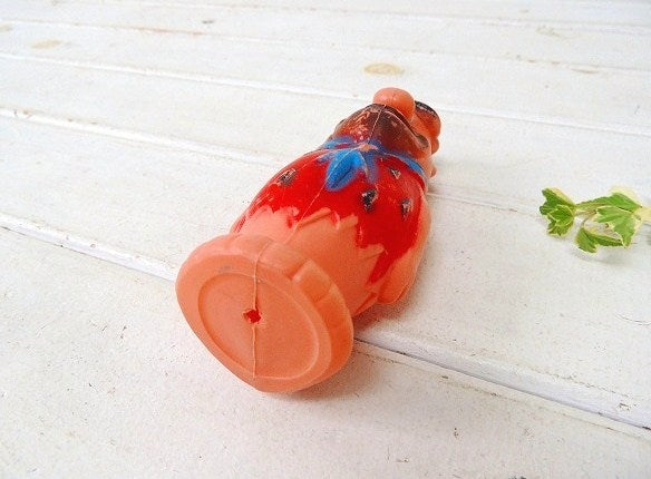 フリントストーン フレッド・USA・60's TOY ヴィンテージ・ドール フィギュア 人形