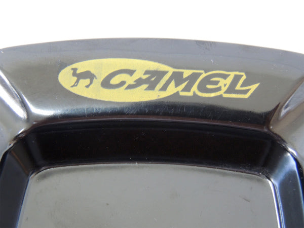 【CAMEL・アドバタイジング】キャメル・たばこ・ノベルティ・アシュトレイ・ヴィンテージ・灰皿