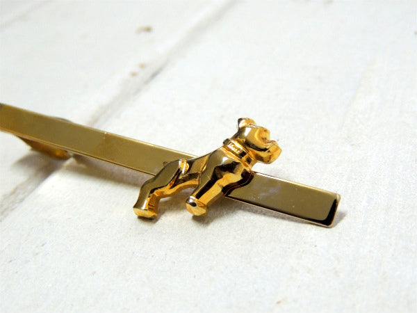 MACK マックトラック  ブルドッグ ヴィンテージ アドバタイジング タイピン タイバー USA トラックメーカー