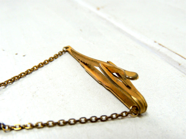 HICKOK 飛行機 航空機  USA アンティーク ヴィンテージ タイピン 1930年～40年代 第二次世界大戦