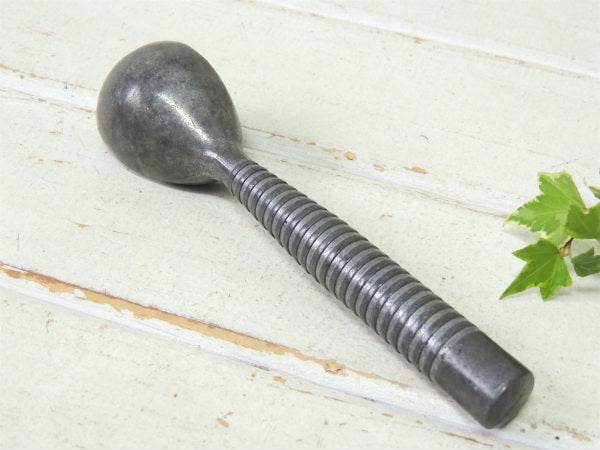 モダンデザイン・メタル製・ヴィンテージ・アイスクリームスクープ・アイスディッシャー・キッチン用品