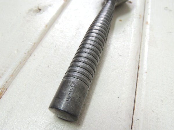 モダンデザイン・メタル製・ヴィンテージ・アイスクリームスクープ・アイスディッシャー・キッチン用品