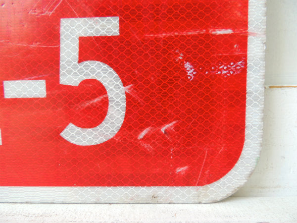 【プライベイト・パーキング・オンリー】道路標識・スチール製・ヴィンテージ・サイン/看板