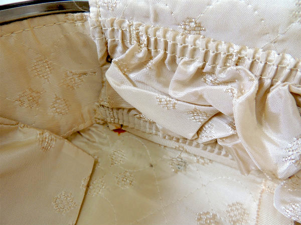 【アメリカンツーリスター】ブラウンマーブル色・鍵付き・ヴィンテージ・スーツケース/トランク①