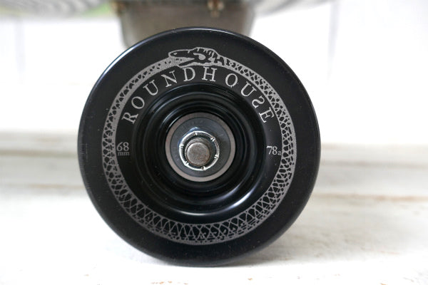 C7 ロストx カーバー コラボ 30.50インチ サーフスケート コンプリート カリフォルニア発