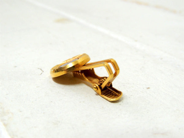 カメラ・Minolta・ミノルタ・アドバタイジング・ビンテージ・タイピン・ゴールド アクセサリー