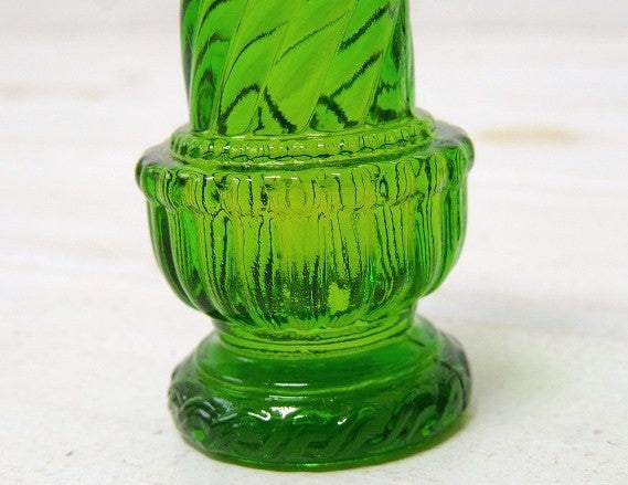 AVON キャンドル　エイボン・アンティーク・箱付き・コロンボトル　香水瓶　USA