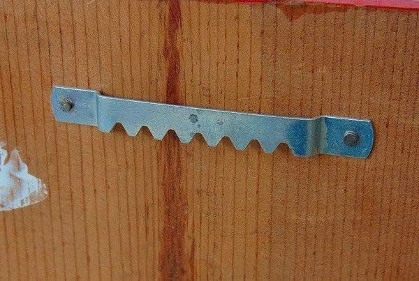 可愛いレトロな動物柄・貼り絵・木製・アンティーク・壁飾り/アート/ビンテージ