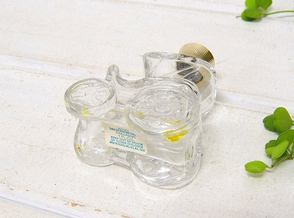 AVON 馬車 エイボン・アンティーク・箱付き・コロンボトル 香水瓶 USA