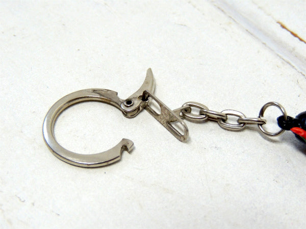 スコットランド・兵隊 ヴィンテージ・デッドストック・キーホルダー・人形・英国　イギリス