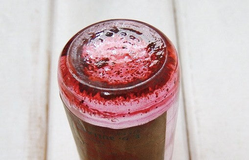 E.D. BULLARD COMPANY ビンテージ・薬瓶 メディスンボトル ガラスボトル USA