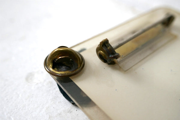 ダッジ・トラブコ Travco RVキャンピングカー&モーターホーム ヴィンテージ クラブバッジ