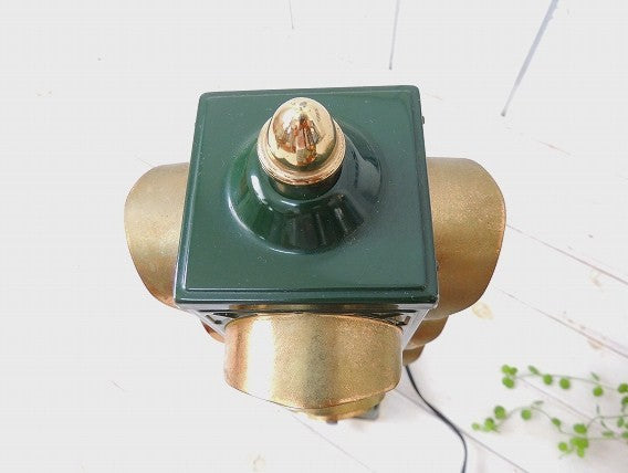 信号機形・ヴィンテージ・BARサイン/ライトアップサイン/照明/オープンサイン USA