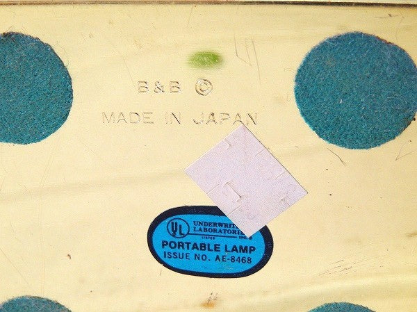 信号機形・ヴィンテージ・BARサイン/ライトアップサイン/照明/オープンサイン USA