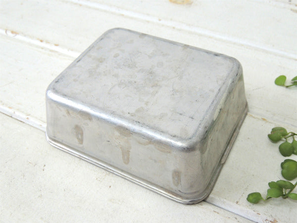 【FRIGIDAIRE】冷蔵庫用のアルミ製・ヴィンテージ・コンテナ/保存容器/レフケース USA