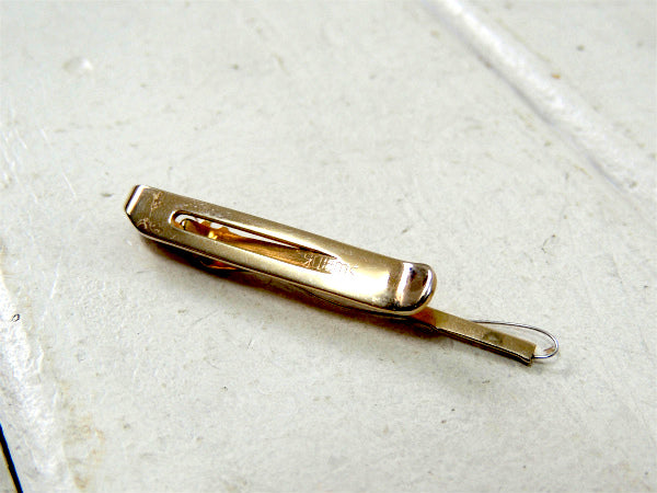 【SWANK社製・ルアーフィッシング】ロッド・リール・釣り・モチーフ・ヴィンテージ・タイピン