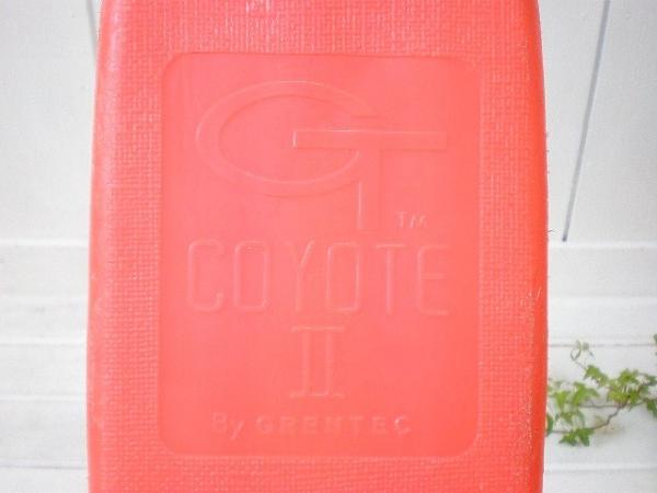 【GT COYOTE Ⅱ】ヴィンテージ・スケートボード USA