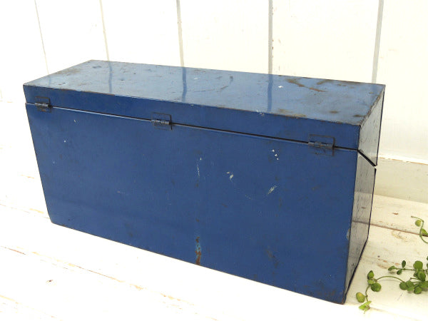 MODERN WONDER BOOKS メタル製・30〜40's・ヴィンテージ・ボックス 本箱 US