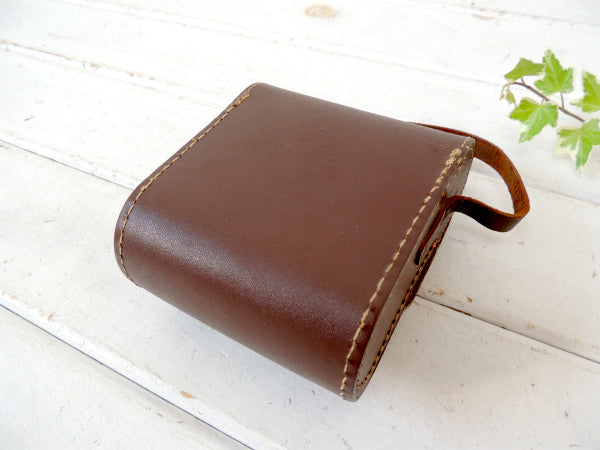 TBP・レザーケース アンティーク・革・ショルダーバッグ 鞄 カバン ファッション アクセサリー