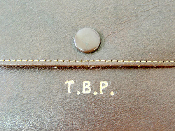 TBP・レザーケース アンティーク・革・ショルダーバッグ 鞄 カバン ファッション アクセサリー