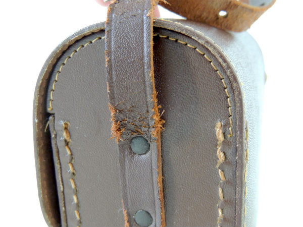 TBP・レザーケース アンティーク・革・ショルダーバッグ 鞄 カバン ファッション アクセサリー