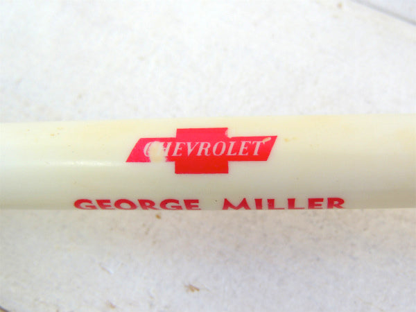 【CHEVROLET・シボレー】アドバタイジング・ヴィンテージ・栓抜き・ボトルオープナー