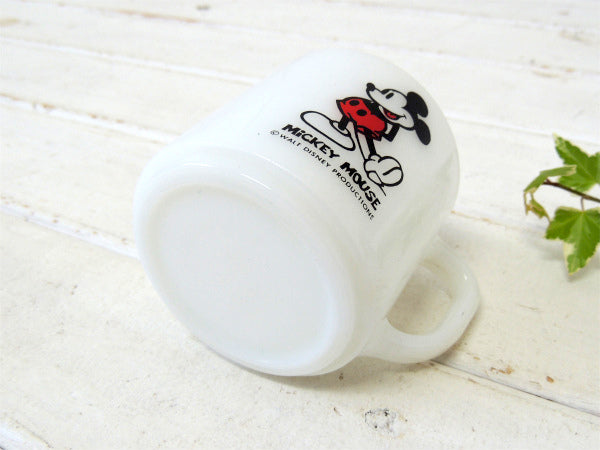 【フェデラル】FEDERAL・ミッキーマウス・ヴィンテージ・マグカップ USA