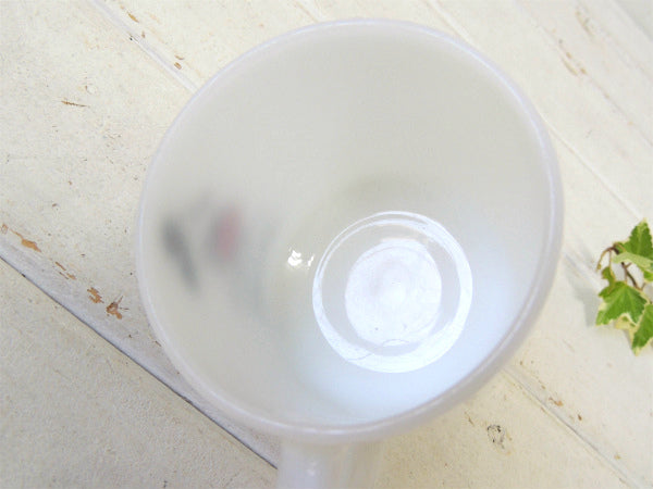 【フェデラル】FEDERAL・ミッキーマウス・ヴィンテージ・マグカップ USA