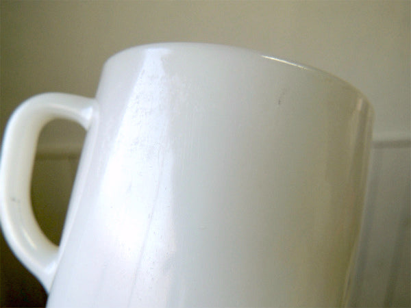 【フェデラル】FEDERAL・ミッキーマウス・ヴィンテージ・マグカップ USA